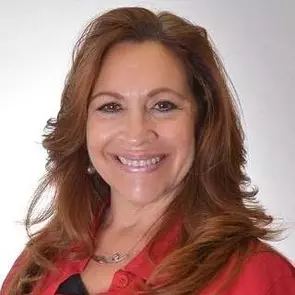Andrea Allan, Pompano Beach, Real Estate Agent